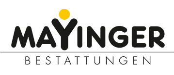 Bestattungen Mayinger